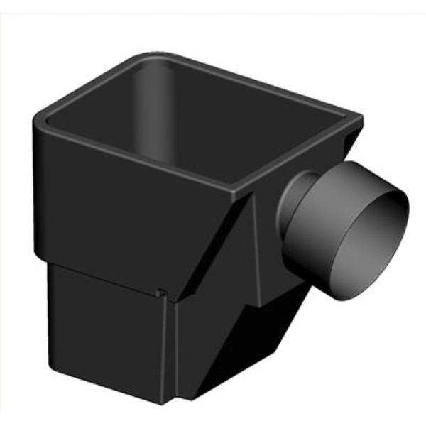 Corri Road Gully Rg05