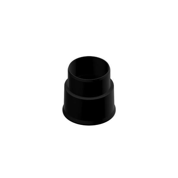 Twinwall Adaptor 150mm-6"Sewer