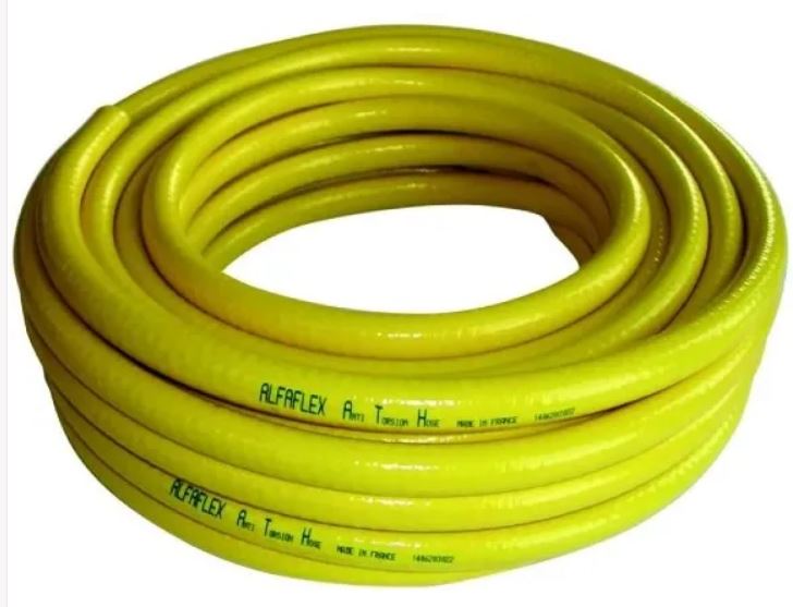 Alaflex Parlour Hose 3/4" x 10m
