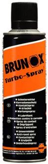 Brunox Turbo Spray 500ml