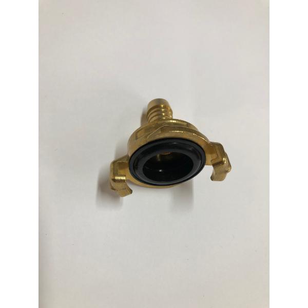 Geeka 1/2" Hose Tail