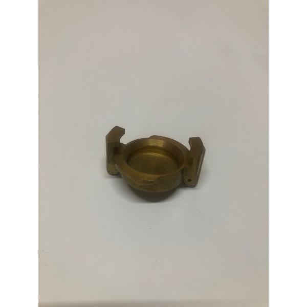 Geeka Universal End Cap