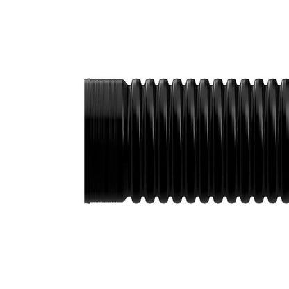 1050mm Twinwall Unperf Pipe including Socket 6M