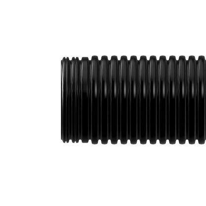 1050mm Twinwall Unperf Pipe including Socket 6M