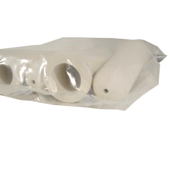 JFC Evolution Teat 4mm 4 Pack