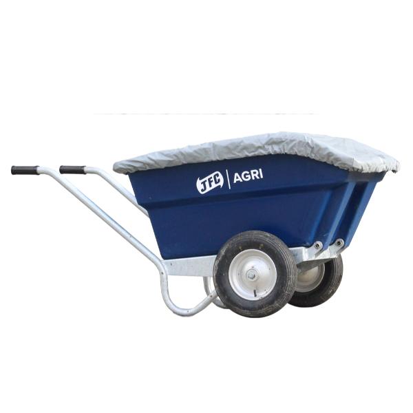 Cover for TWB250 Wheelbarrow Complete 4P