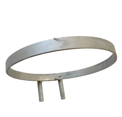 JFC Bucket Bracket For Isolation Unit For SB2 (Suitable for IU-01 or CC-01)