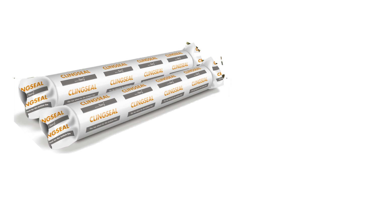 Clingseal 40Mu 8m x 50m