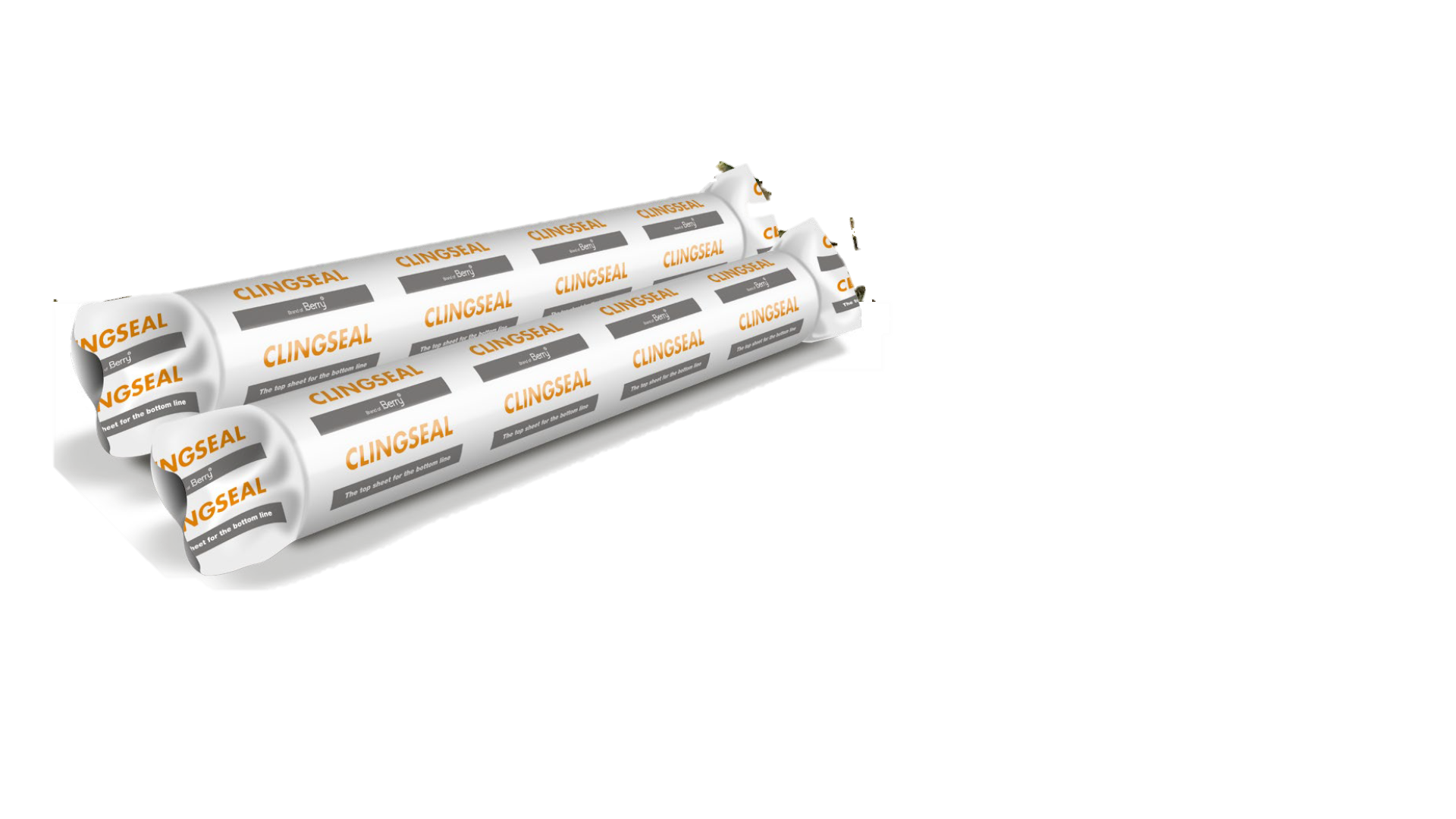 Clingseal 40Mu 8m x 50m