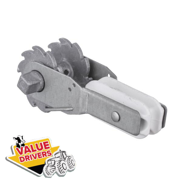 Excel High Insulated Clip Strainer Pack of 5