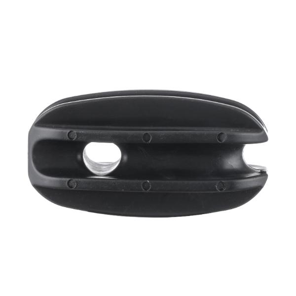 Excel Big End Strainer Black Insulator 25 Pack