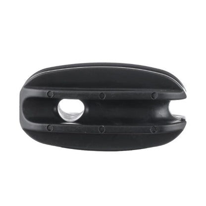 Excel Big End Strainer Black Insulator 25 Pack