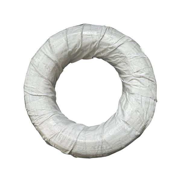 Turfmasters White Electric Cable 7.5mm x 200M