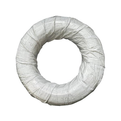 Turfmasters White Electric Cable 7.5mm x 200M