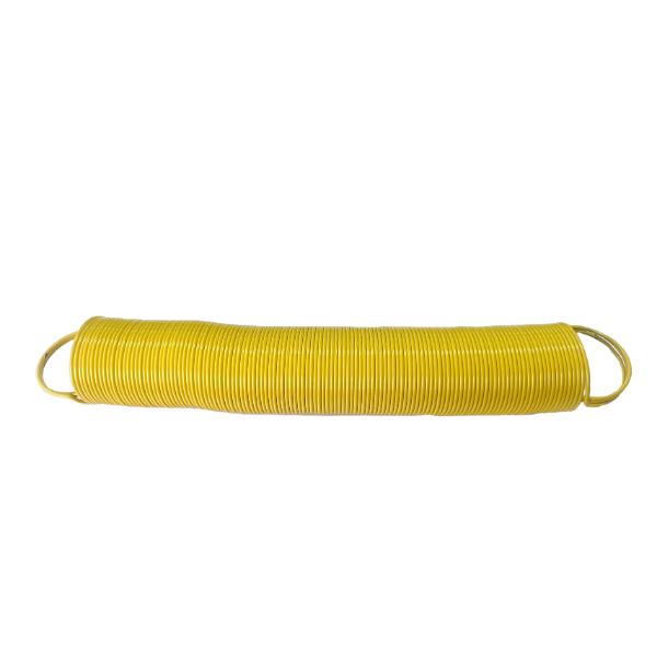 Excel 5M Fencing Spring Yellow