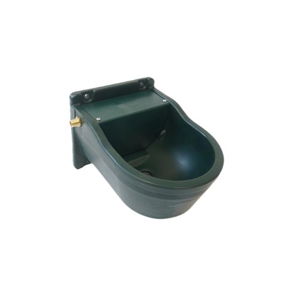 Excel Plastic Drinking Bowl 4L