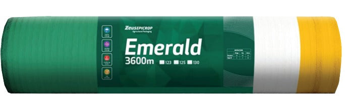 Emerald Standard Net 1230mm x 3600m