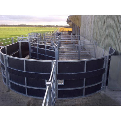 Black Stockbord 6mm 2440X1220X6LD900