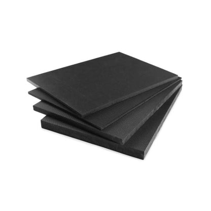 Black Stockbord 6mm 2440X1220X6LD900