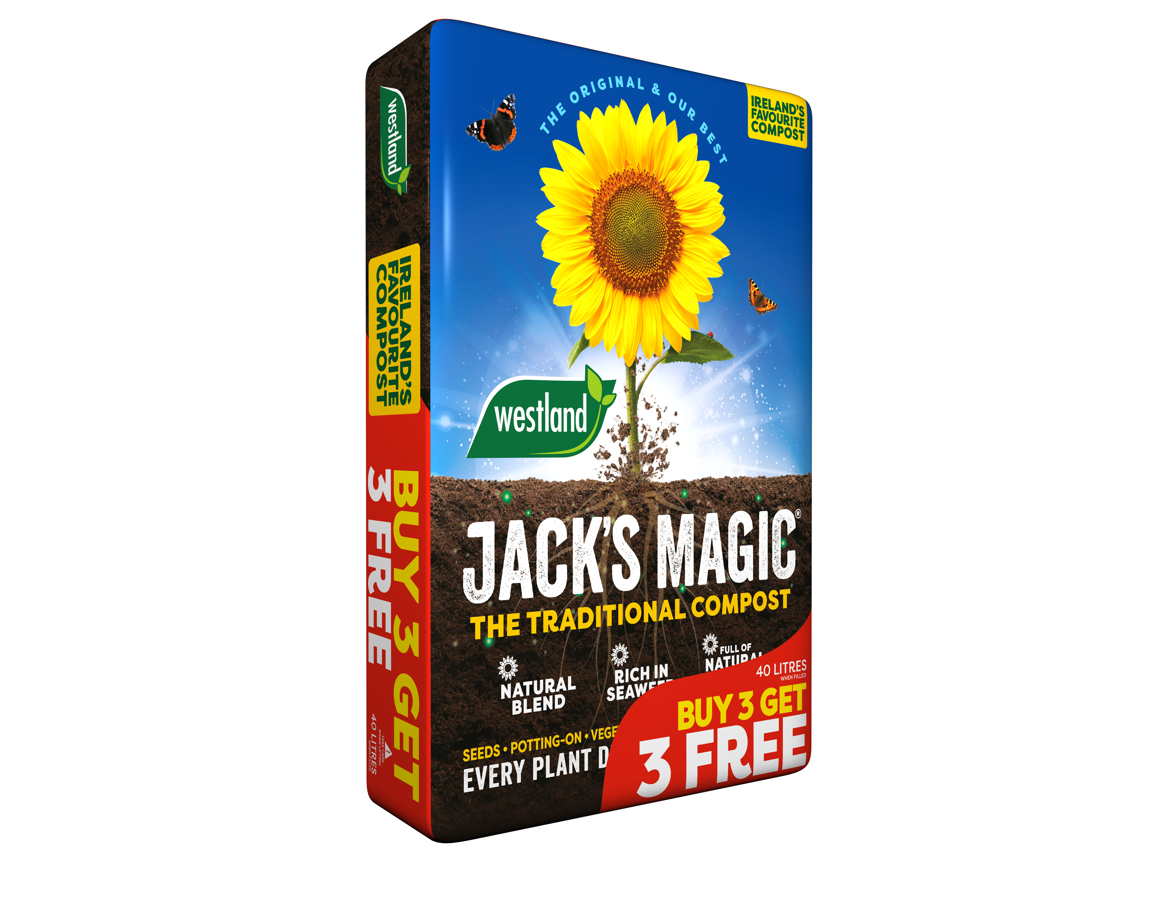 Westland Jack&