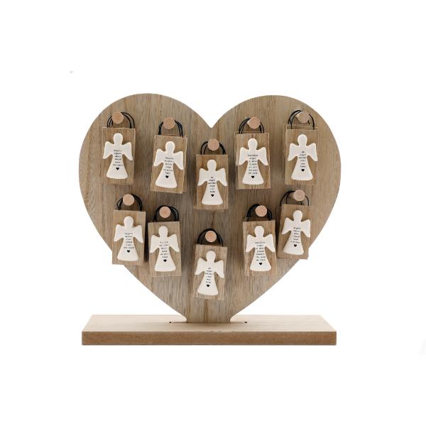 Christmas Angel Hanging Decorations