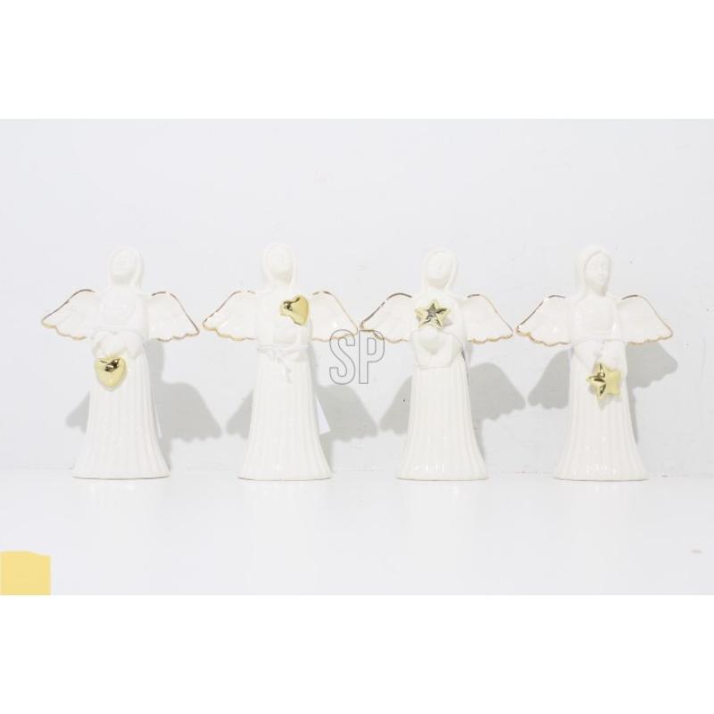 Christmas Angel Wishes