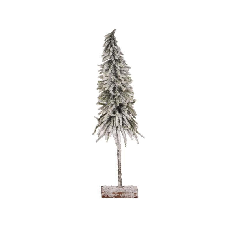 Christmans Alpine Tree 75Cm