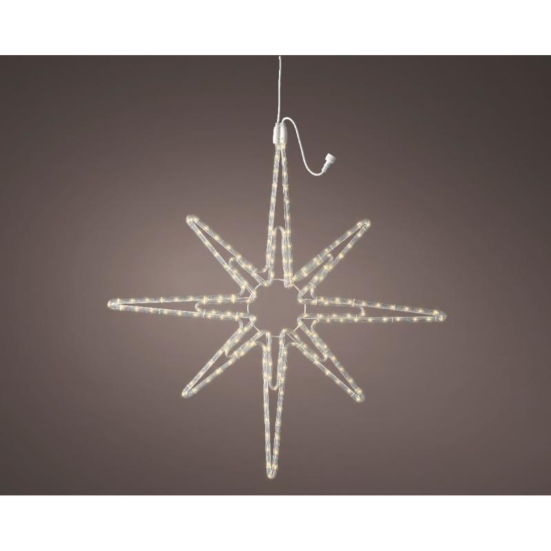 Christmas Sparkle  Star Outdoor With Led