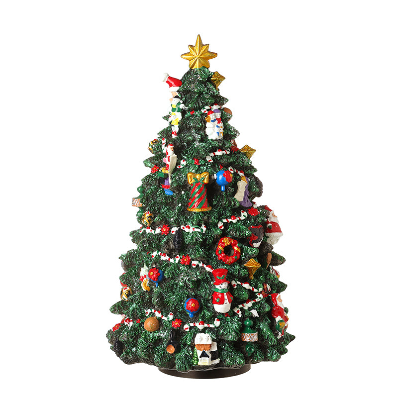 Christmas Tree Large