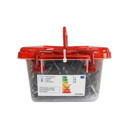 Christmas 260LED Lights Warm White