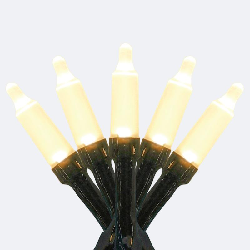 Christmas 100 Clear Fairy Lights