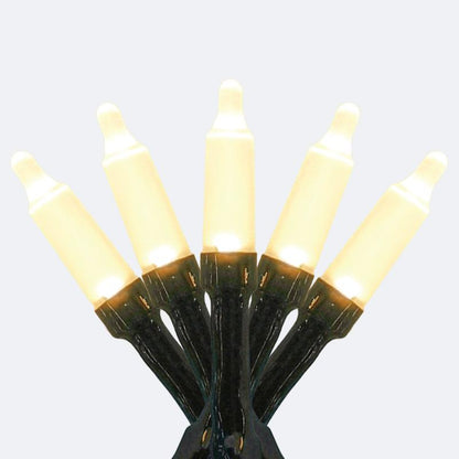 Christmas 100 Clear Fairy Lights