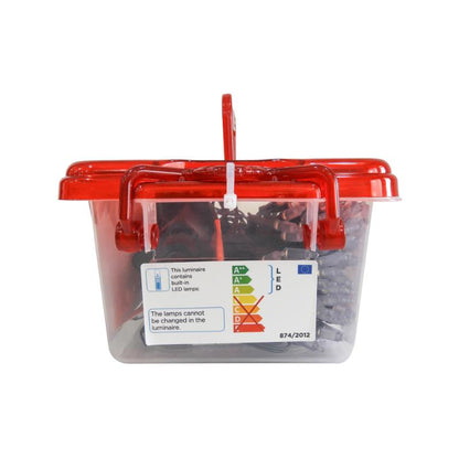 Christmas 100 Clear Fairy Lights