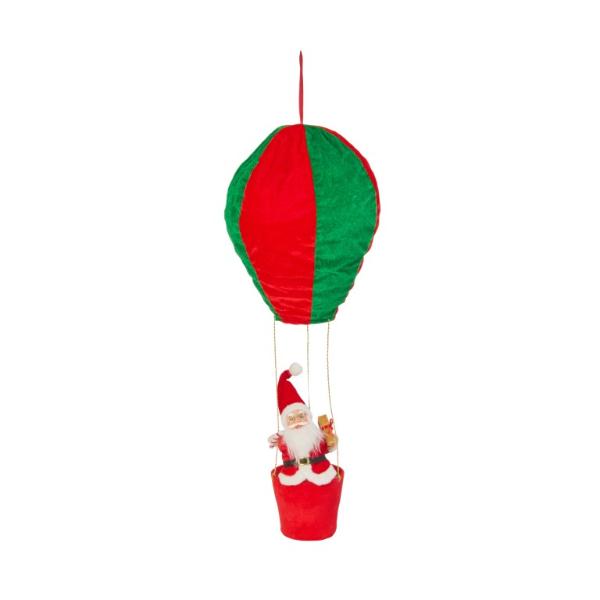 Three Kings Hot Ait Balloon cm 