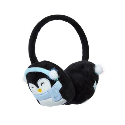 Three Kings Peguin Ear Muffs