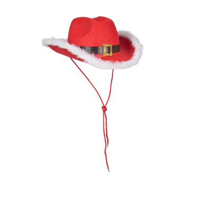 Three Kings Cowboy hat with Fur