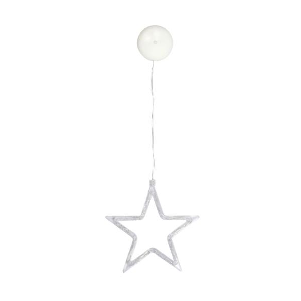 Three Kings Christmas Star Warm White LED 