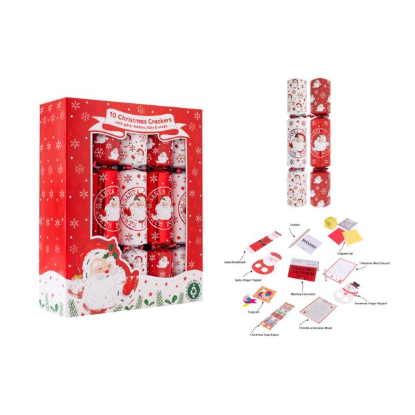 Christmas 12&