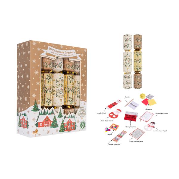 Christmas 12&