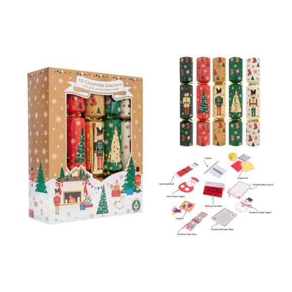 Christmas 12&