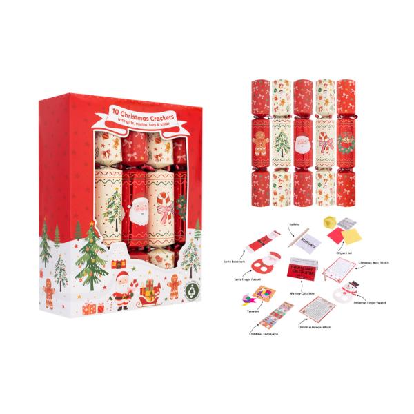 Christmas 12&