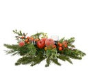 Spiced Apple Christmas Table centre