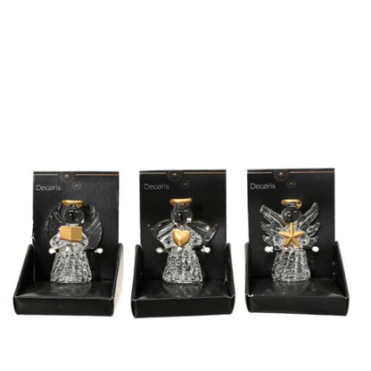 Christmas Angels 3 Assorted 