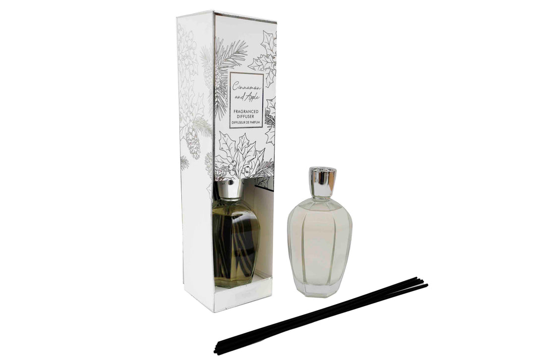 Christmas Diffuser Cinnamon Apple 800ml 