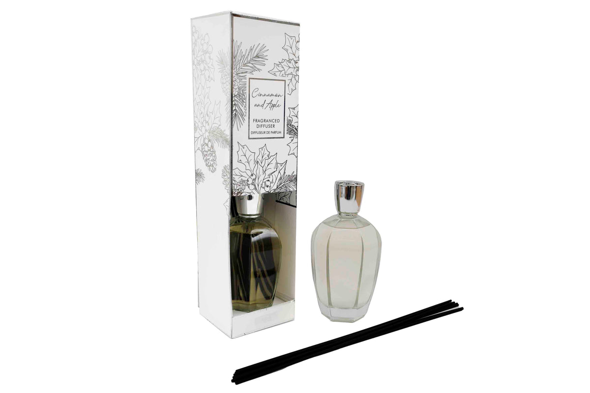 Christmas Diffuser Cinnamon Apple 800ml 