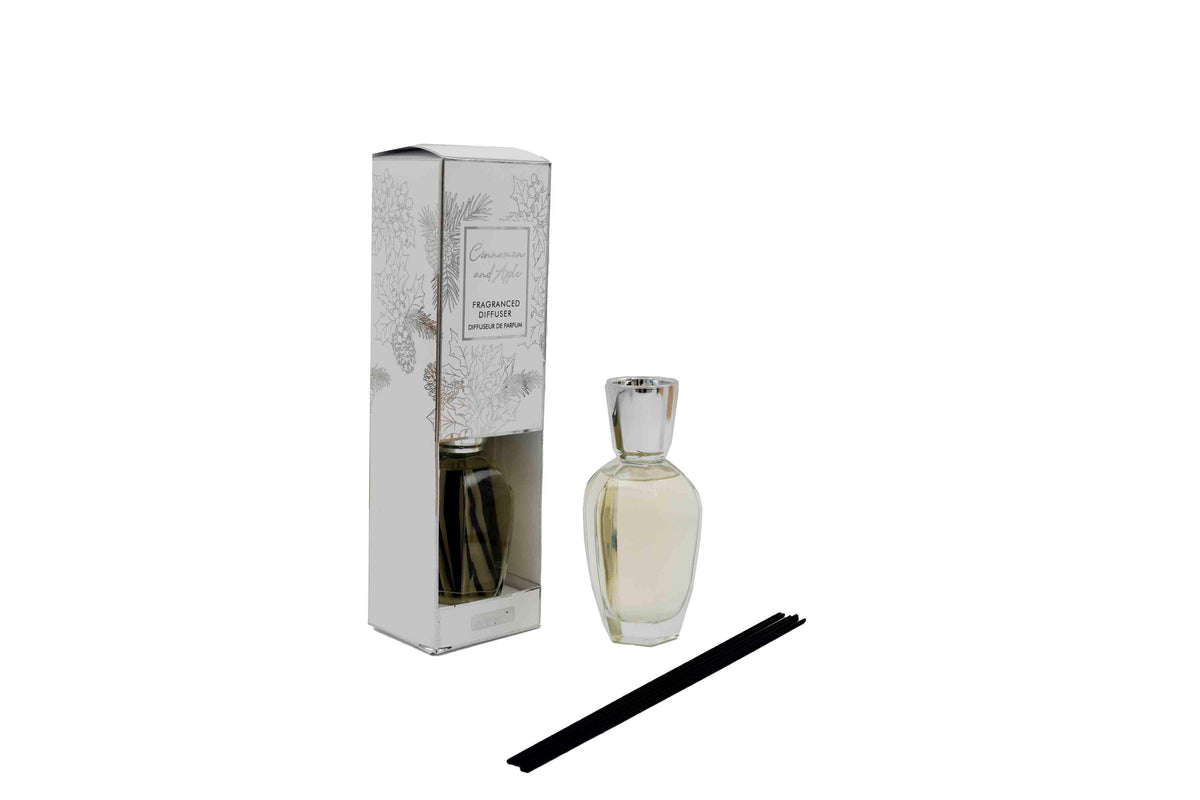 Christmas Diffuser Cinnamon Apple 300ml 