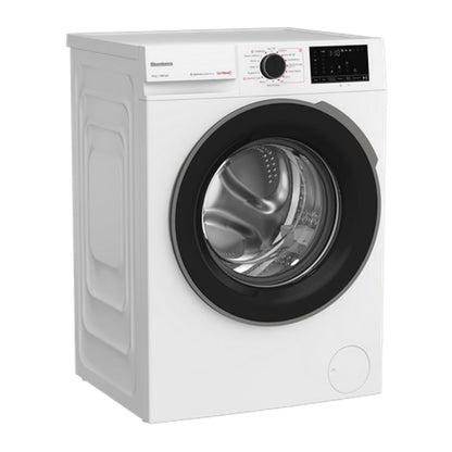Blomberg 10Kg 1400 Spin Washing Machine White LWA210461W