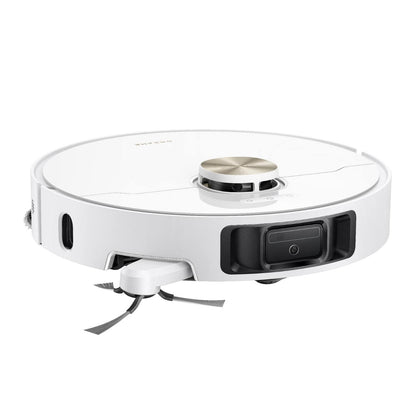 Dreame L50 Ultra AE 28,000Pa Robot Vacuum Cleaner and Mop with Self-Cleaning - White RLL51SE_WH