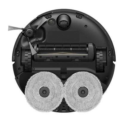 Dreame L50 Ultra AE 28,000Pa Robot Vacuum Cleaner and Mop with Self-Cleaning - White RLL51SE_WH