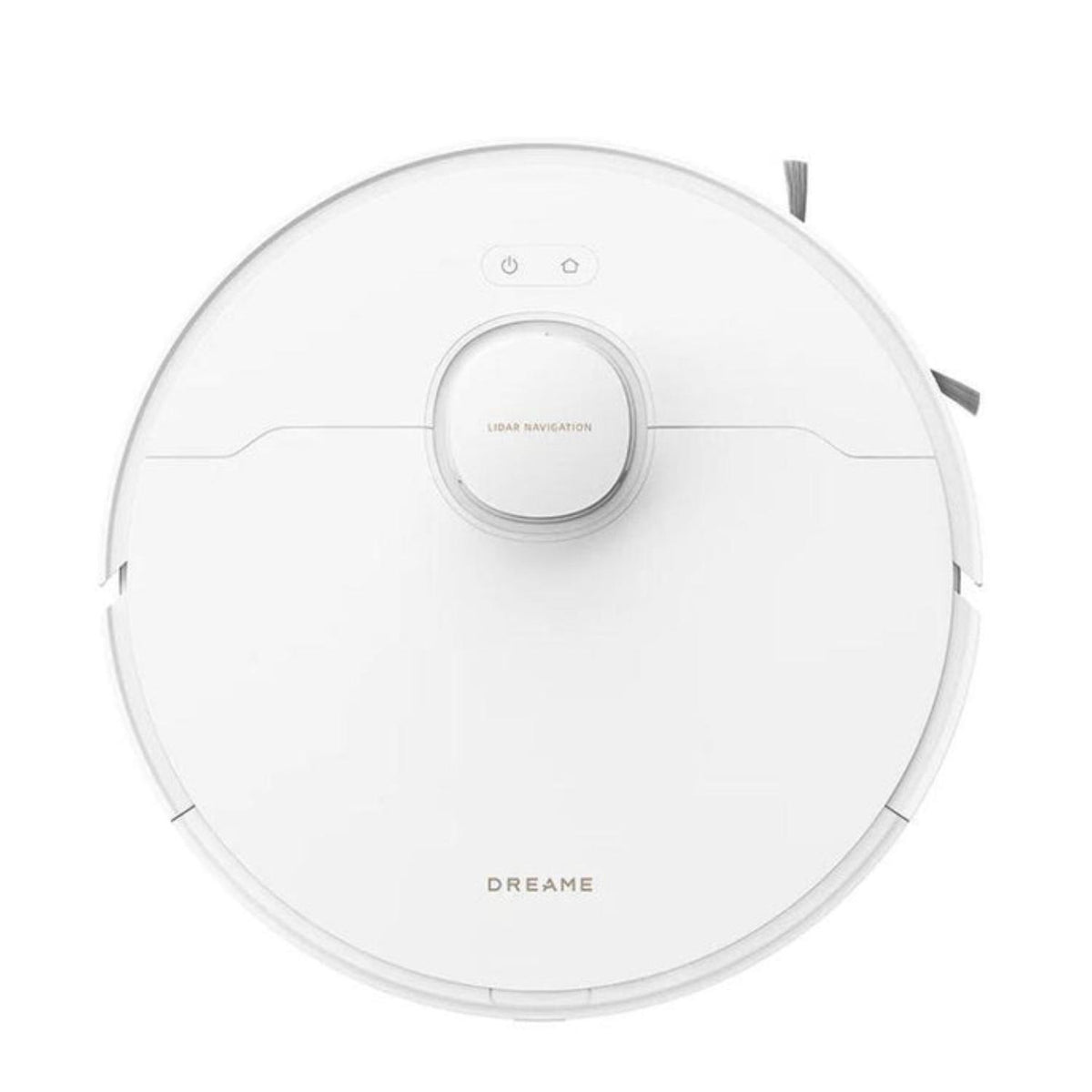 Dreame D20 Pro Plus Robot Vacuum and Mop with Auto Empty RLD43SD
